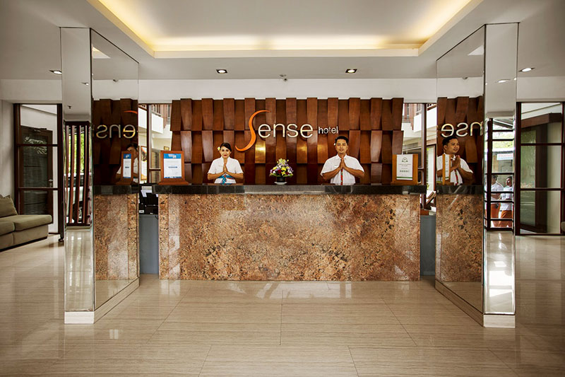 Sense Hotel Group