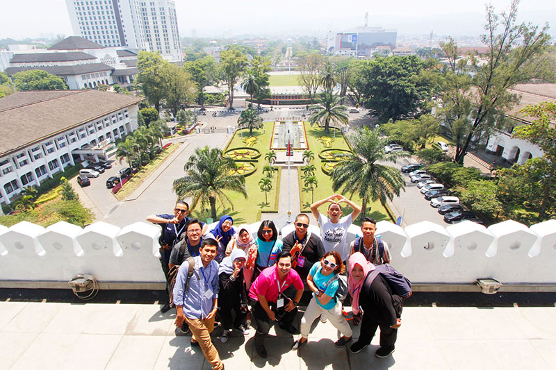 Archipelago International