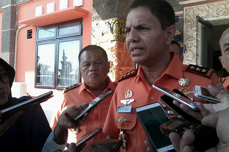 Basarnas Pertemuan Tahunan IMF-WBG
