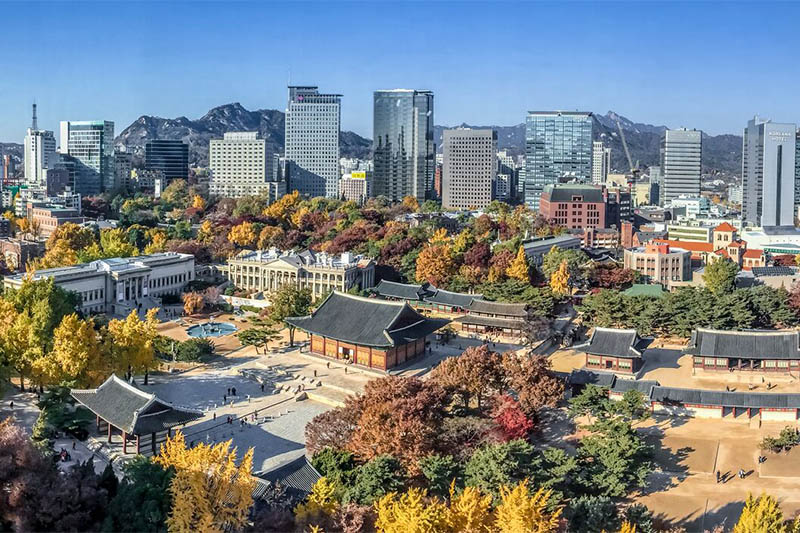 Strategi Pengembangan Pariwisata Seoul Sampai 2023