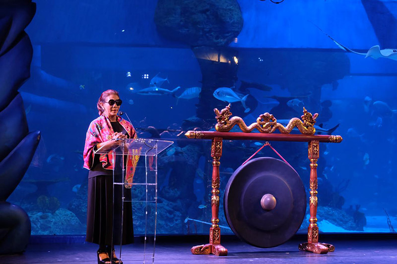 Jakarta Aquarium