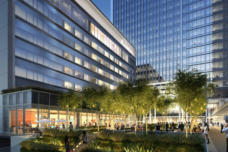 AccorHotels Pullman Tokyo