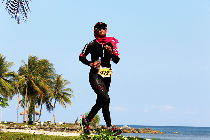 Rhino Cross Triathlon 2018