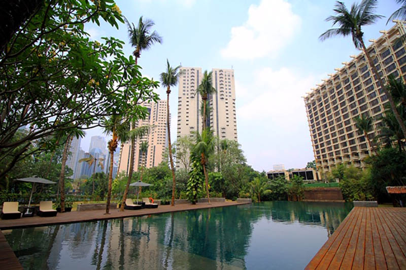 Sultan Hotel & Residence