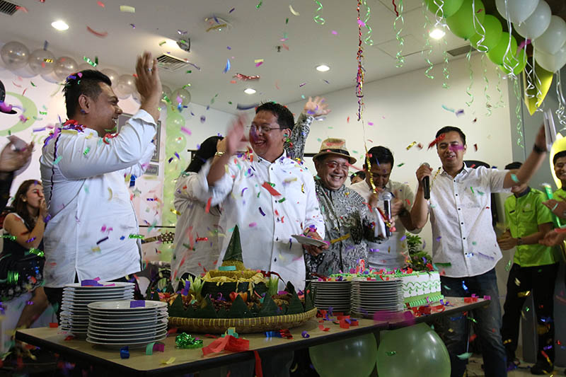 Whiz Prime Pajajaran Bogor