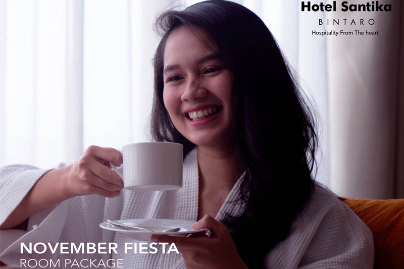 November Fiesta