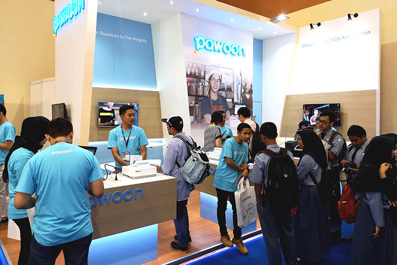 Pawoon