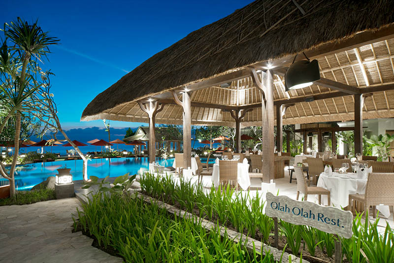 Sudamala Suites & Villas Senggigi