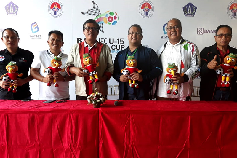 Bali International Football Championship