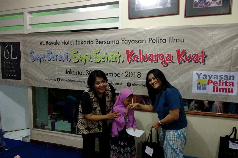 Royale Hotel Jakarta