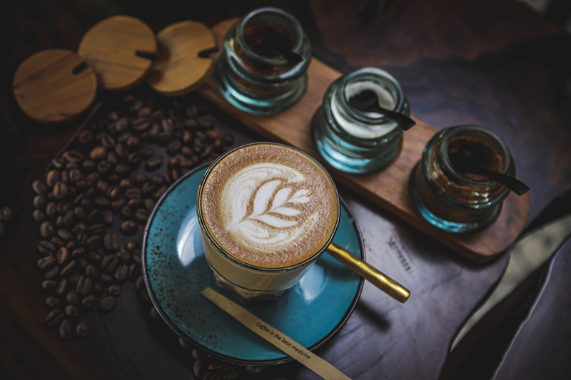 Kopi Petani