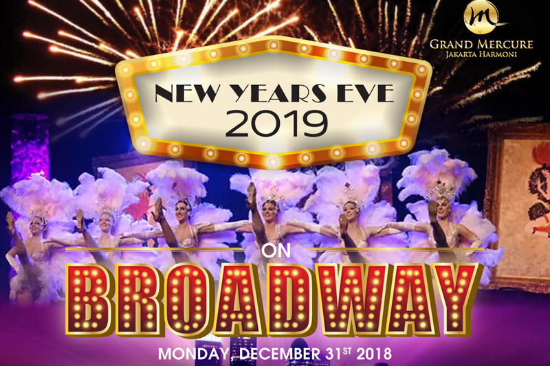 Grand Mercure Jakarta Harmoni