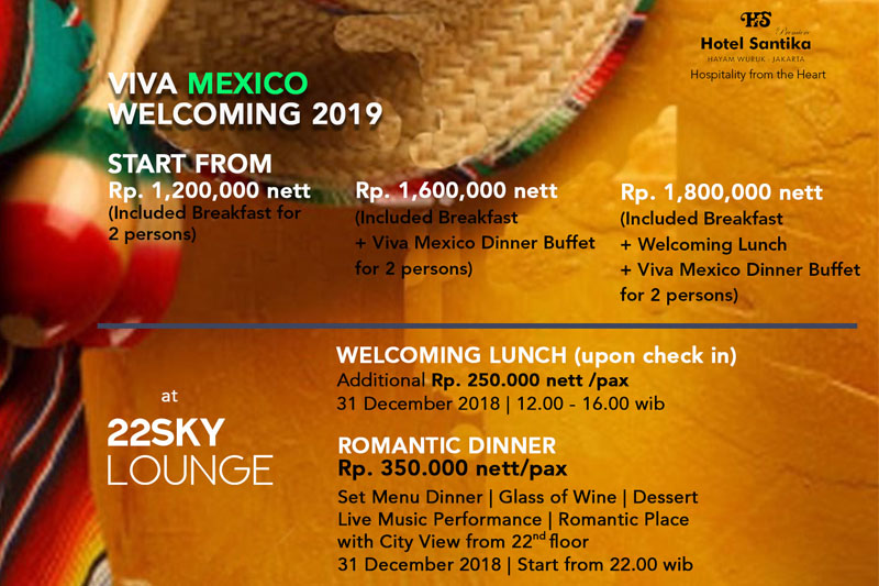 Santika Premiere Hayam Wuruk Jakarta