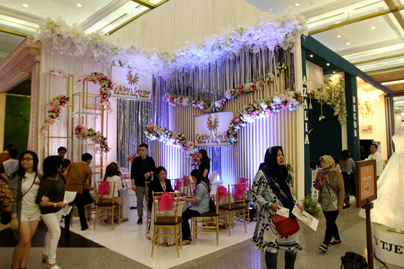 Wedding Celebration Festival 2018