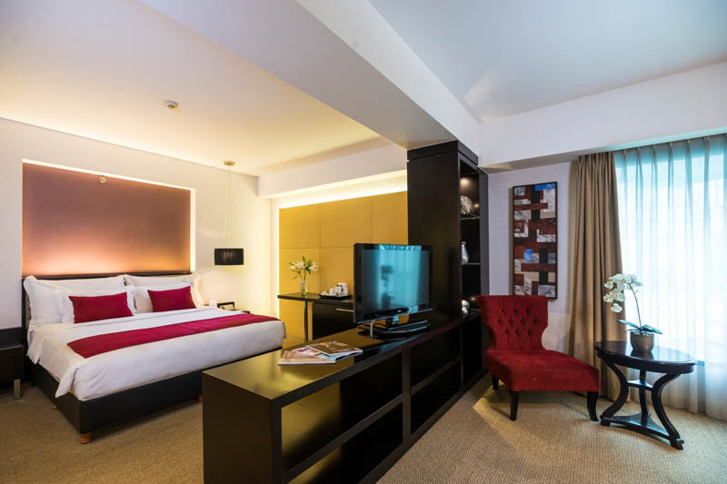 grandkemang Jakarta