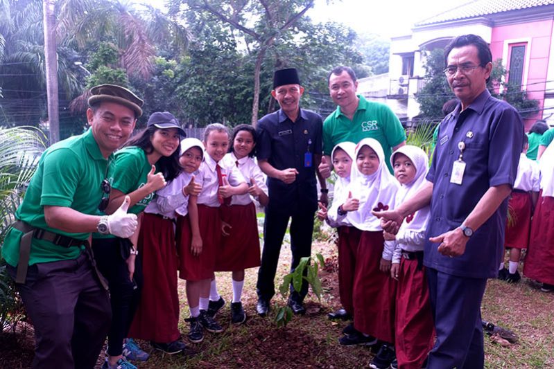 Aston Priority Simatupang