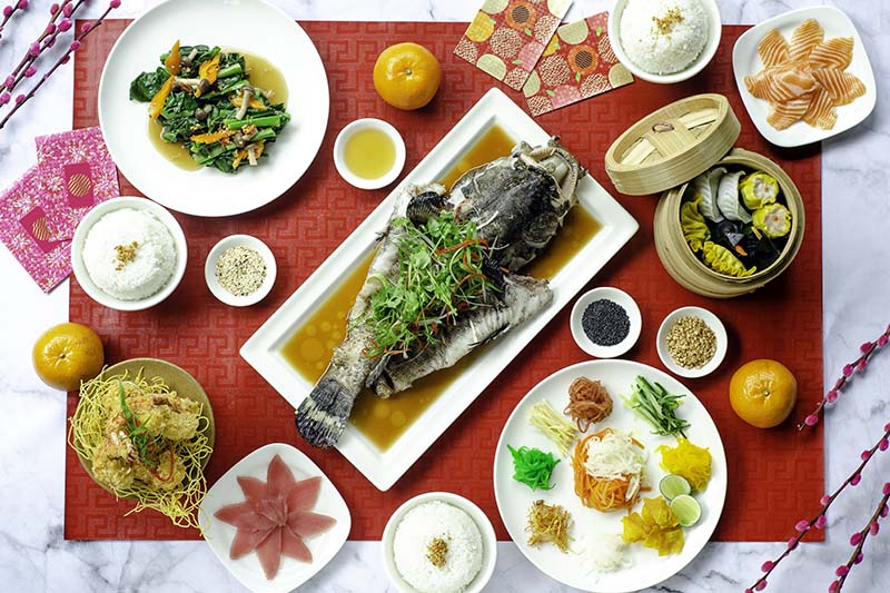 Pullman Jakarta Central Park