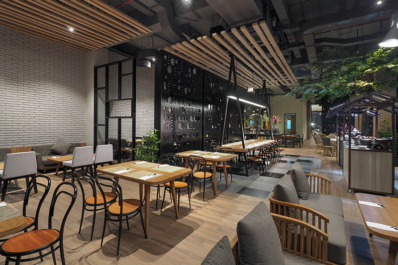 Arosa Hotel Jakarta