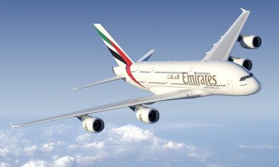 Emirates Berikan Layanan Bagasi Tambahan selama Dubai Shopping Festival