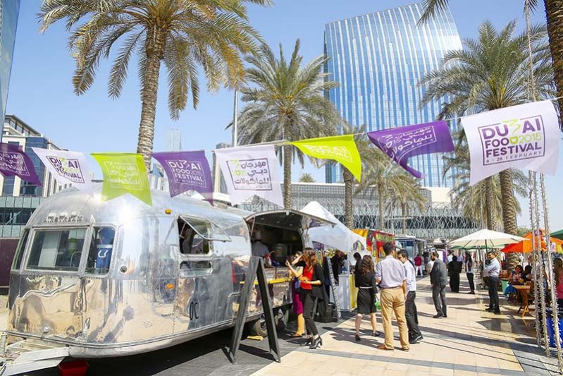 Dubai Food Festival