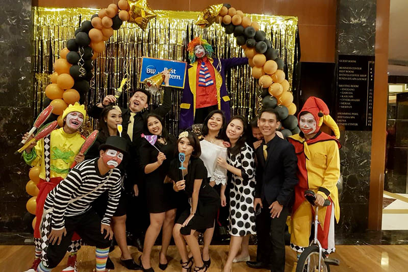 Best Western Mangga Dua Jakarta