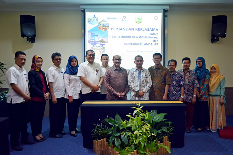 Hotel Indonesia Natour