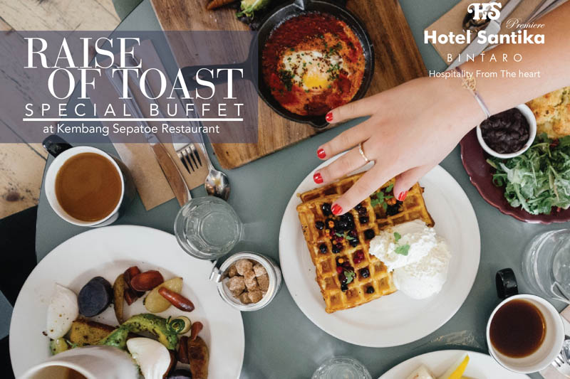 Santika Premiere Bintaro