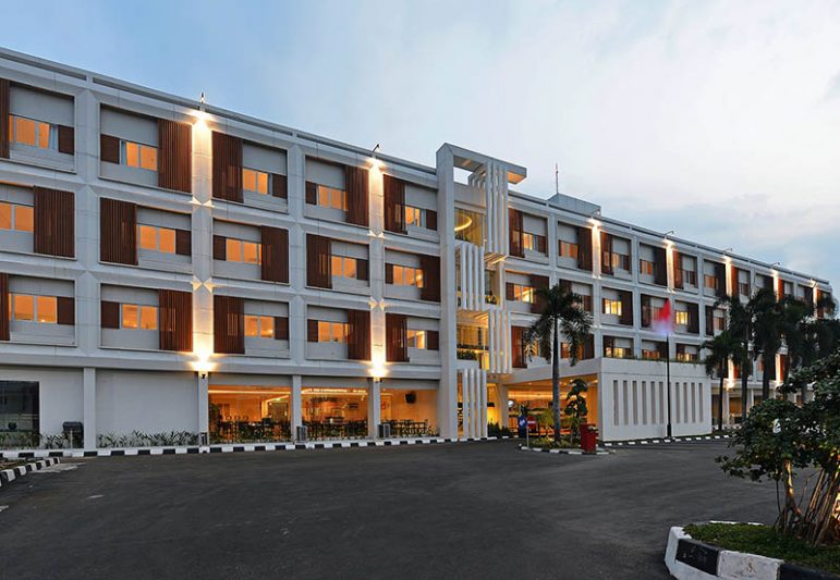 Swiss-Belinn Cibitung