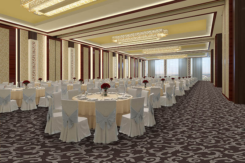 Atria Hotel Gading Serpong