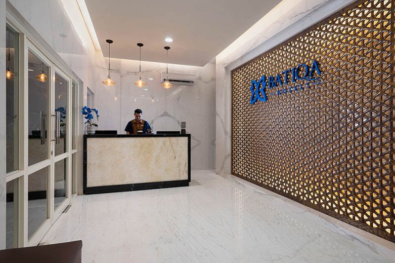 BATIQA Hotel Darmo Surabaya