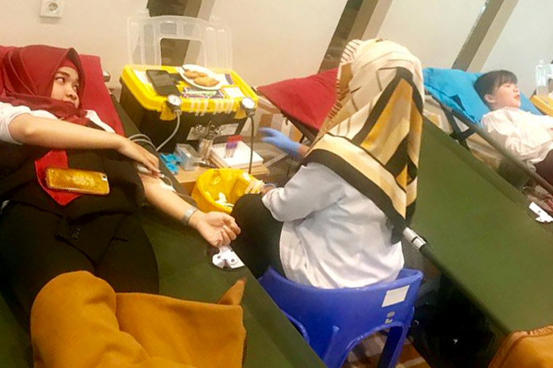 Santika BSD City Teraskota