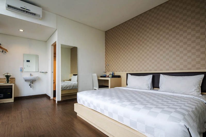 Hotel 88 Grogol