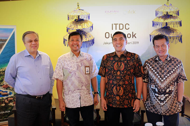 ITDC