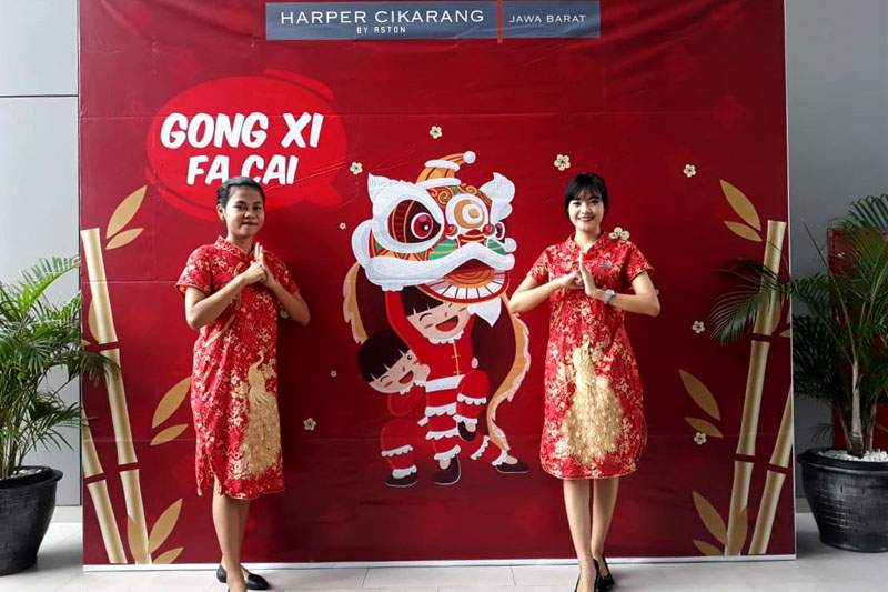 Harper Cikarang