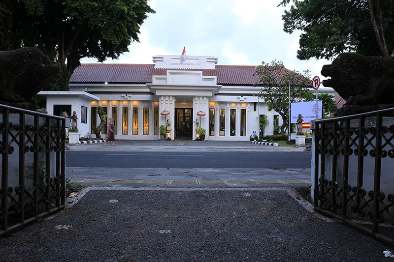 Hotel Indonesia Natour
