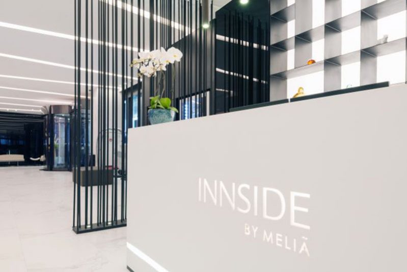 INNSiDE by Melia