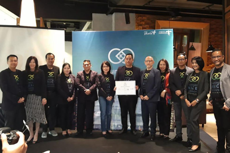 Kuningan MICE Alliance