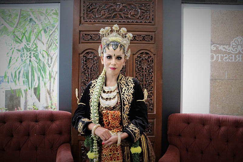 Gebyar Pernikahan Indonesia