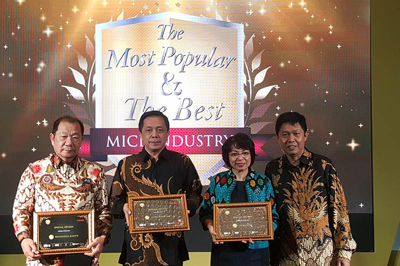 Dafam Hotel Management