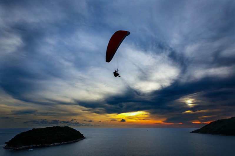 Asosiasi Hotel Phuket