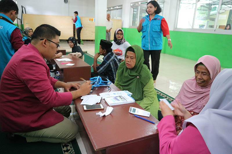 Santika Premiere Bintaro
