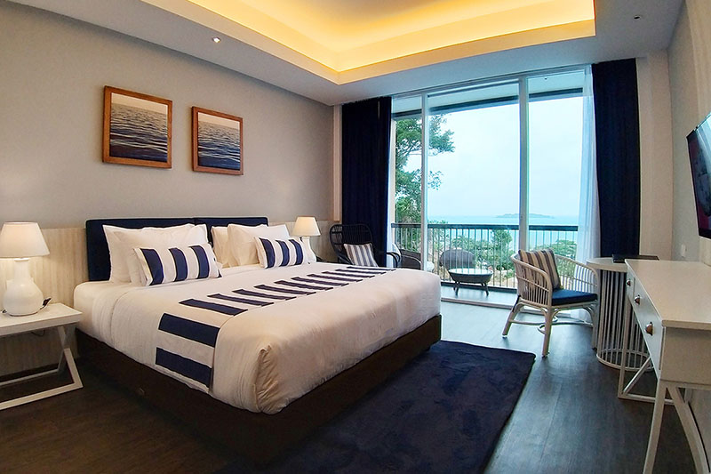 Swiss-Belresort Tanjung Binga