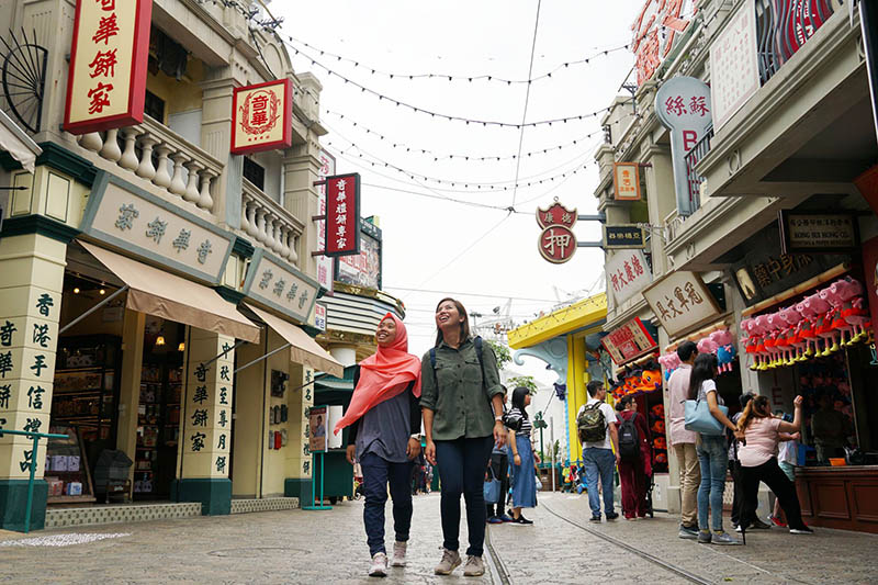 Hong Kong Tourism Board