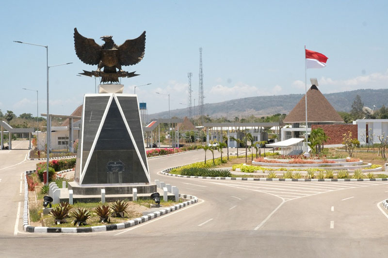 Wisman Perbatasan