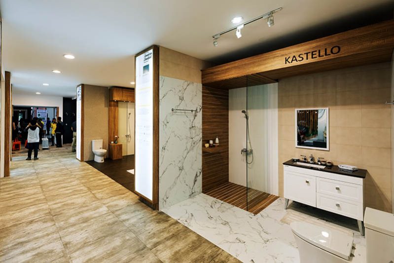 IndoBuildTech Expo 2019