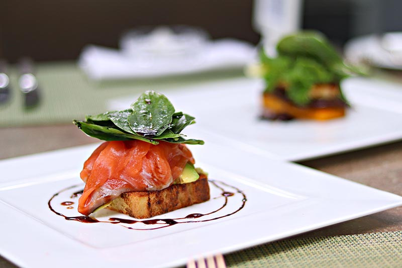 RIVA Grill Bar & Terrace