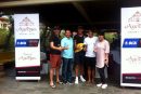 BCA Super League Triathlon Semarakkan Wisata Olahraga di Bali
