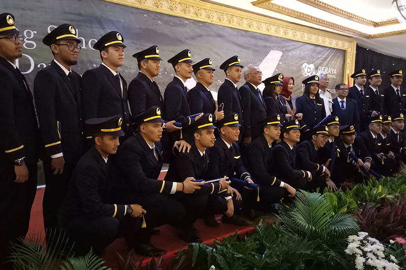 Deraya Flying School