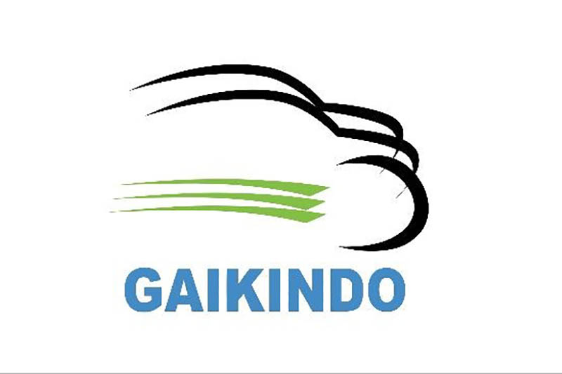 GAIKINDO