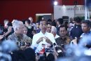 Jokowi ifex